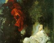 汉斯 马卡特 : das schlafende schneewittchen